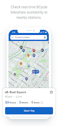 ConnectSmart Traffic & Map