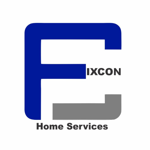 Fixcon Service Provider App logo