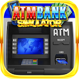 ATM & Money Learning Games: Kids Credit Card Games icon