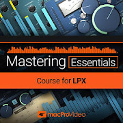 Mastering Essentials Course For Logic Pro X