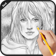 Top 18 Entertainment Apps Like Pencil Sketch - Best Alternatives