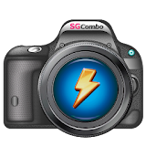 SGCombo Green Camera icon