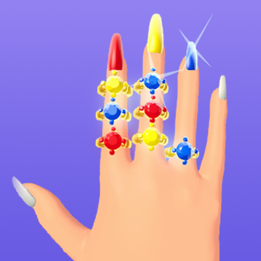 Ring Sort 3D
