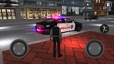 American Fast Police Drivingのおすすめ画像2