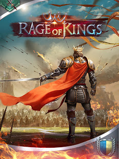 Rage of Kings - Kings Landing