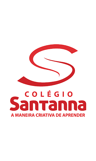 Android application Colégio Santanna screenshort