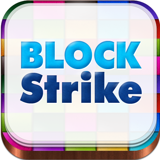 벽돌깨기2013 (Block Strike)