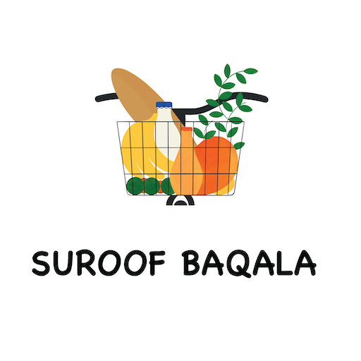 Suroof logo