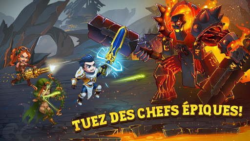 Télécharger Gratuit Hero Wars  APK MOD (Astuce) 4