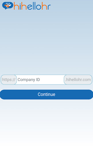 hihellohr Screen 3