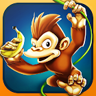 Super Monkey King Banana Ape 1.7