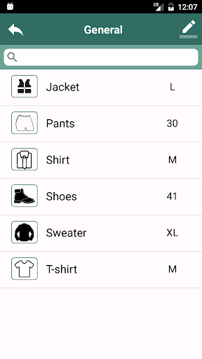 Shoppie Pro Screen 3