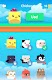 screenshot of Stacky Bird: Fun Offline Game
