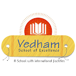 Cover Image of Télécharger Vedham school Parent App  APK
