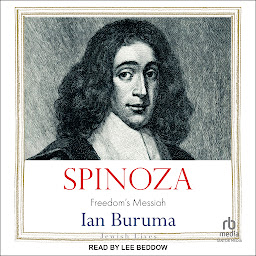 Icon image Spinoza: Freedom's Messiah