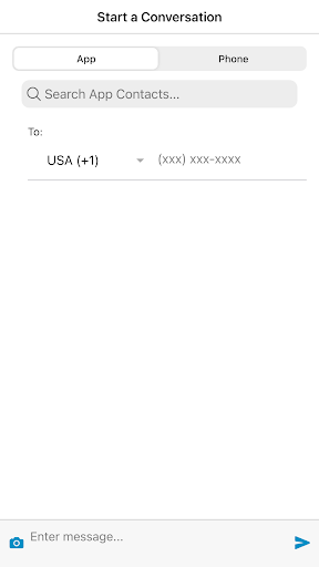 OCNText Screen 3