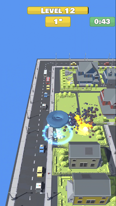Tornado.io 2 - The Game 3Dのおすすめ画像4