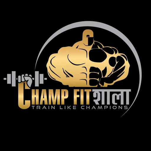 Champ Fitshala