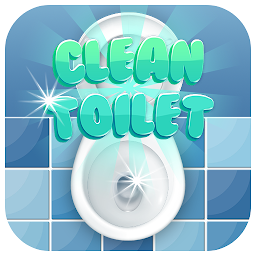 Icon image Clean Toilet