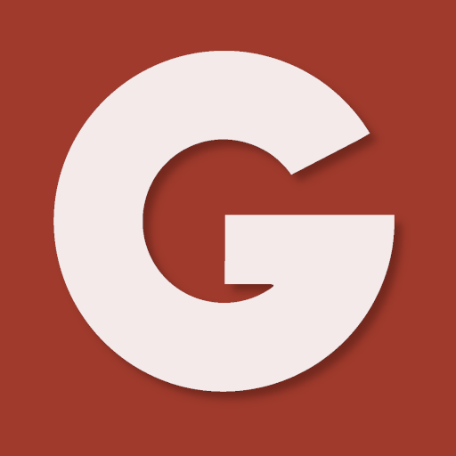 GAS logo