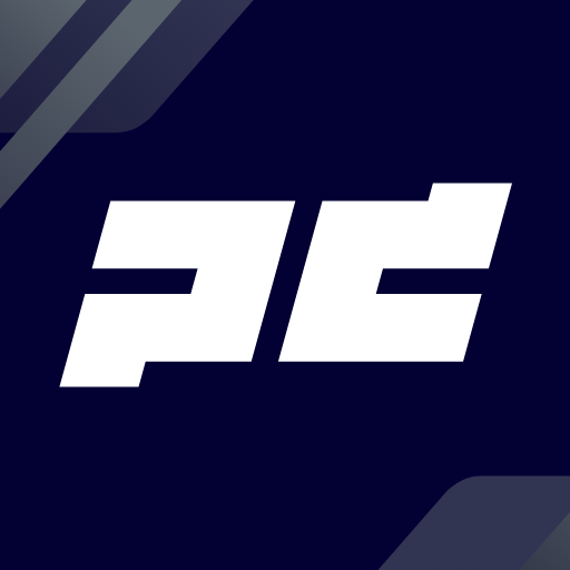PerCapital App logo