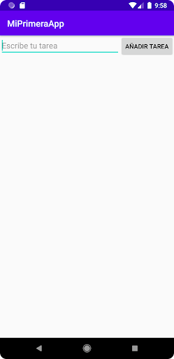 Android application zubiri07_23_24 screenshort