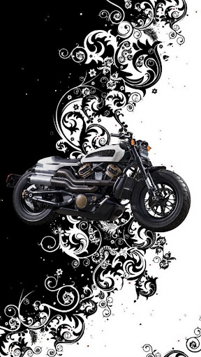 Harley Davidson Wallpapers
