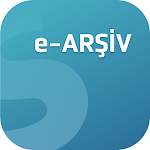 Cover Image of Descargar e-Arşiv Fatura 1.1.5 APK