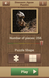 Dinosaurs Jigsaw Puzzles 58.0.0 Pc-softi 15