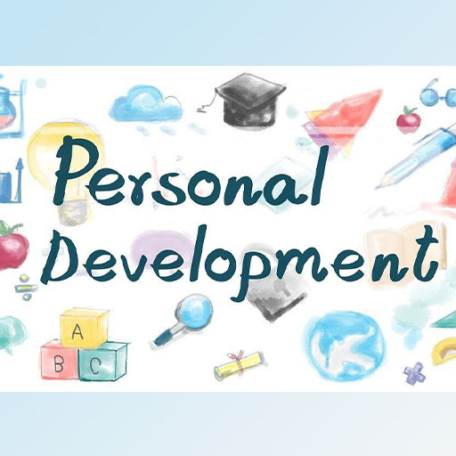 Personal Development logo