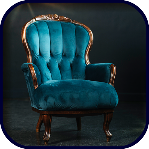 Luxury Photo Frames Editor logo