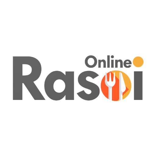 Online Rasoi logo