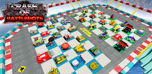 Toy Robot Fighting Simulator APK