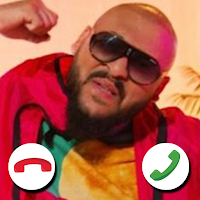 fake call Dani Mocanu