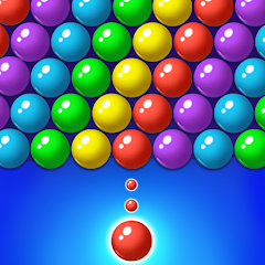 Bubble Shooter: Jogos de Bolinhas, Bolas e Bolhas Grátis