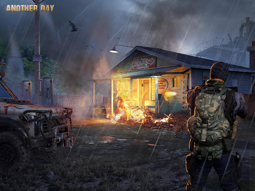 Another Day 1.3.4 (Full) Apk + Mod + Data poster-5