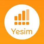Cover Image of Download eSIM Mobile Data by YESIM  APK