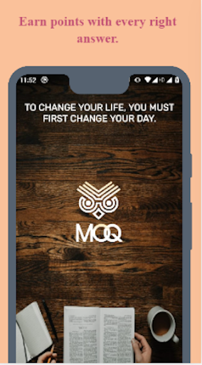 M.o.q Screen 2