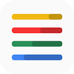 Cover Image of Unduh NiceNote Notepad Notes  APK