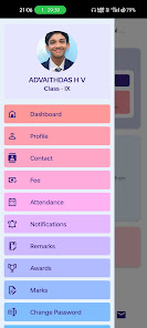 Screenshot image