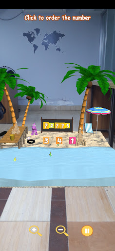 Augie Learn AR Screen 3
