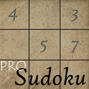 Sudoku PRO latest Icon