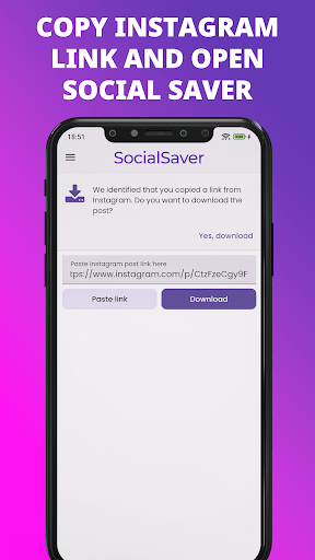 Download Reels and Stories