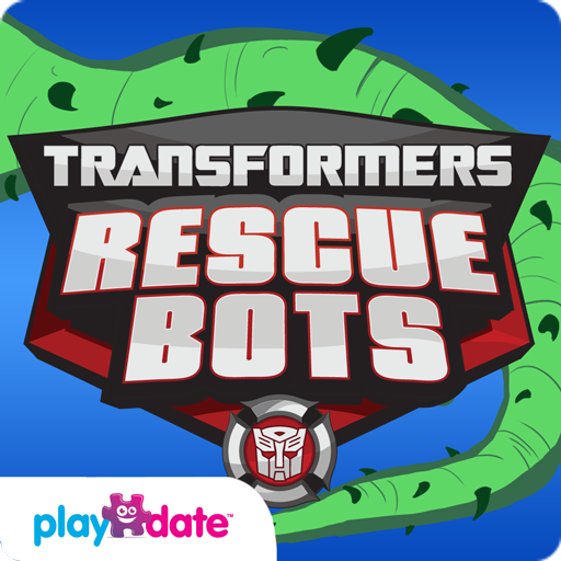 Transformers Rescue Bots: Dash – Apps no Google Play