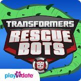 Transformers Rescue Bots icon