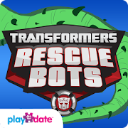 Top 10 Educational Apps Like Transformers Rescue Bots - Best Alternatives