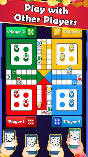 Ludo Master 2021: Classic Superstar Ludo Club Game  screenshots 2