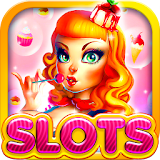 Candy Country Slots Casino icon