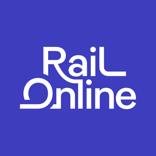 Rail Online logo