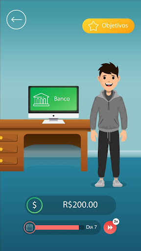 Meu Dinheiro, Meu Negócio